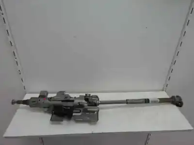 Peça sobressalente para automóvel em segunda mão coluna de direcção por peugeot 208 business line referências oem iam 