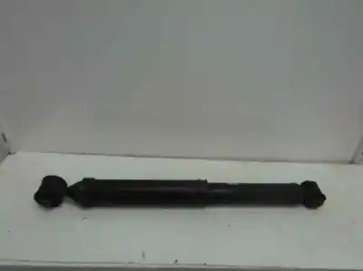 Peça sobressalente para automóvel em segunda mão amortecedor traseiro esquerdo por peugeot 208 business line referências oem iam 