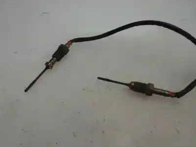 Peça sobressalente para automóvel em segunda mão sonda lambda por peugeot 208 business line referências oem iam   2017