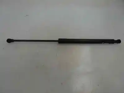 Peça sobressalente para automóvel em segunda mão amortecedores do tronco / porta por peugeot 208 business line referências oem iam 