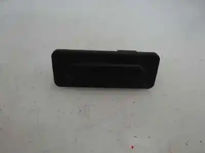 Peça sobressalente para automóvel em segunda mão puxador exterior de mala por peugeot 208 business line referências oem iam 