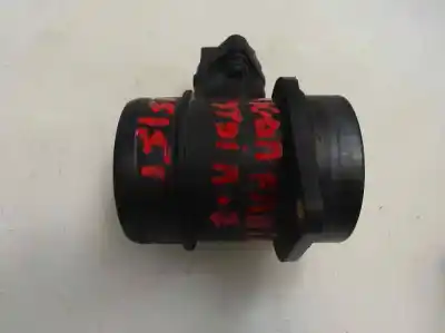 Автозапчасти б/у расходомер воздуха за skoda fabia (6y2/6y3) 1.9 tdi ссылки oem iam 06a 906 461