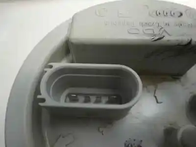 Pezzo di ricambio per auto di seconda mano pompa di benzina per skoda fabia (6y2/6y3) 1.9 tdi riferimenti oem iam 6q0 919 050  2002