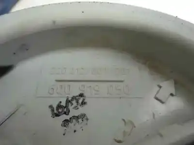 Pezzo di ricambio per auto di seconda mano pompa di benzina per skoda fabia (6y2/6y3) 1.9 tdi riferimenti oem iam 6q0 919 050  2002