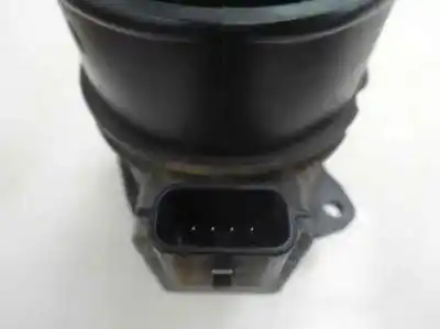 Автозапчасти б/у расходомер воздуха за renault twingo ii (cn0_) 1.5 dci 75 ссылки oem iam 8200702517  2014