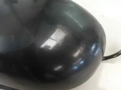 Peça sobressalente para automóvel em segunda mão espelho retrovisor direito por chevrolet tacuma se referências oem iam   2007