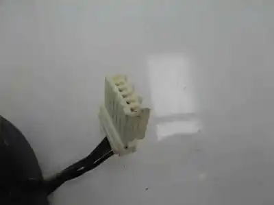 Peça sobressalente para automóvel em segunda mão espelho retrovisor direito por chevrolet tacuma se referências oem iam   2007