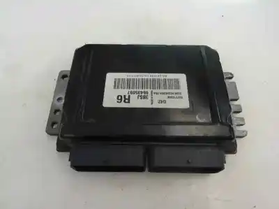 Pezzo di ricambio per auto di seconda mano  per CHEVROLET TACUMA  Riferimenti OEM IAM 96435897  2007