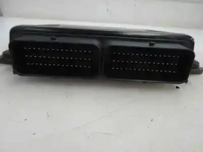 Second-hand car spare part ecu engine control for chevrolet tacuma se oem iam references 96435897  2007