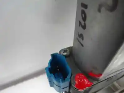 Second-hand car spare part driver left window regulator for chevrolet tacuma se oem iam references   2007