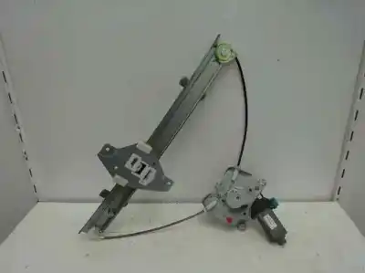 Pezzo di ricambio per auto di seconda mano alzacristalli posteriore destro per chevrolet tacuma se riferimenti oem iam 