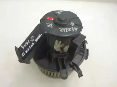 Second-hand car spare part heater blower motor for tata vista indica oem iam references   2013