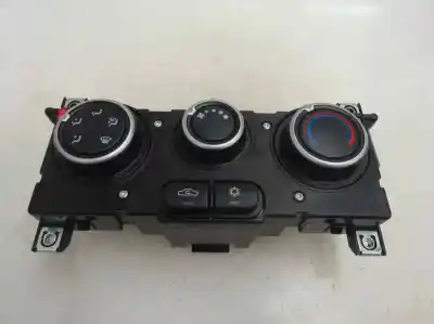 Pièce détachée automobile d'occasion Commande De Chauffage / Climatisation pour TATA VISTA INDICA Références OEM IAM 2871 8340 01 22  2013