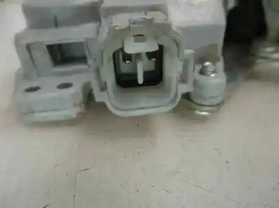 Second-hand car spare part front right door lock for tata vista indica oem iam references   2013