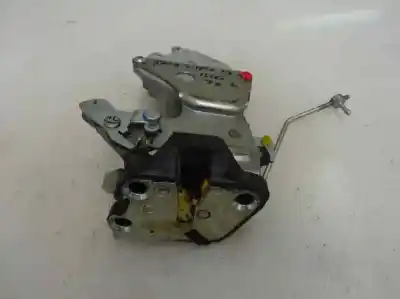 Pièce détachée automobile d'occasion serrure de porte arrière droite pour tata vista indica références oem iam 