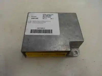Pièce détachée automobile d'occasion boitier de commande d'airbag pour tata vista indica références oem iam 2871 5420 9976