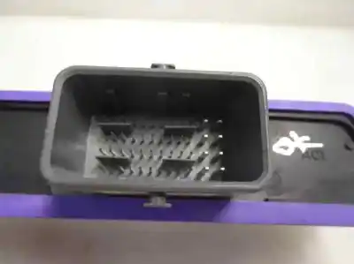 Second-hand car spare part ecu engine control for tata vista indica oem iam references 13002845  2013