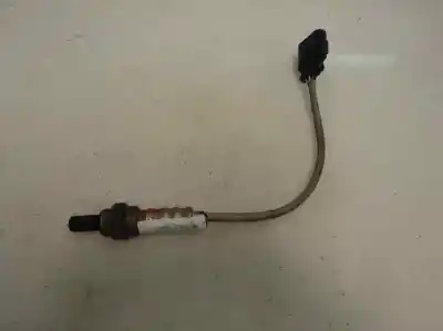 Pièce détachée automobile d'occasion sonde lambda pour tata vista indica références oem iam 