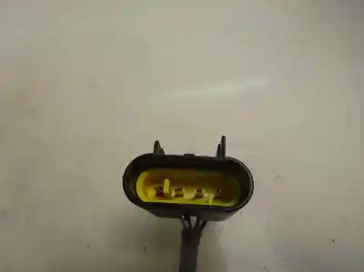 Pièce détachée automobile d'occasion sonde lambda pour tata vista indica références oem iam   2013