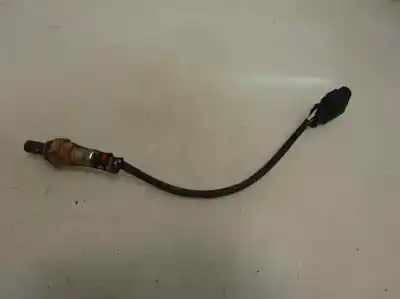 Pièce détachée automobile d'occasion sonde lambda pour tata vista indica références oem iam 