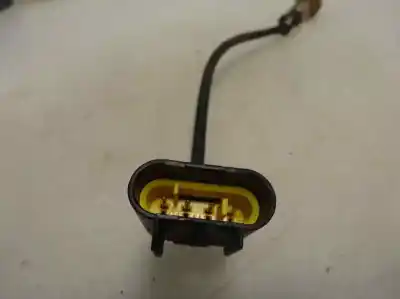 Piesă de schimb auto la mâna a doua sonda lambda pentru tata vista indica referințe oem iam   2013