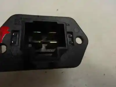 Second-hand car spare part heater blower for tata vista indica oem iam references   2013