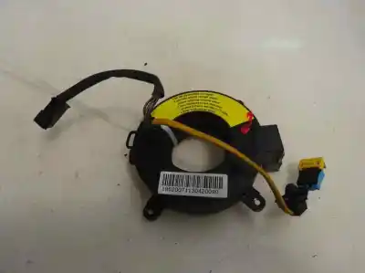 Pièce détachée automobile d'occasion contacteur tournant d'airbag pour tata vista indica références oem iam 