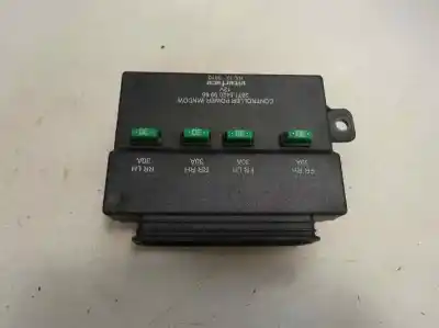 Pièce détachée automobile d'occasion module électronique pour tata vista indica références oem iam 2871 5420 99 68