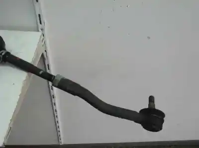 Pezzo di ricambio per auto di seconda mano cremagliera per chevrolet tacuma se riferimenti oem iam   2007