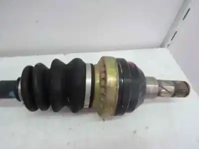 Pezzo di ricambio per auto di seconda mano trasmissione anteriore sinistra per chevrolet tacuma se riferimenti oem iam   2007