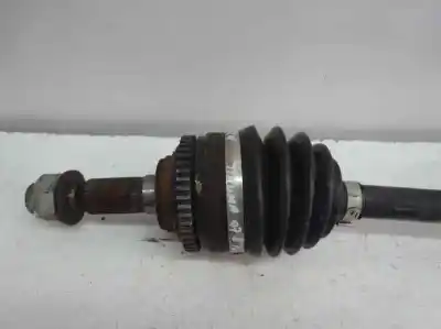 Pezzo di ricambio per auto di seconda mano trasmissione anteriore sinistra per chevrolet tacuma se riferimenti oem iam   2007