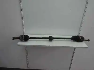 Pièce détachée automobile d'occasion transmission avant droite pour tata vista indica références oem iam 