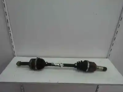 Pièce détachée automobile d'occasion transmission avant gauche pour tata vista indica références oem iam 