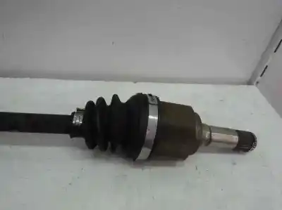 Second-hand car spare part front left transmission for tata vista indica oem iam references   2013