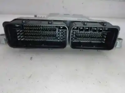 Автозапчасти б/у блок управления двигателем за citroen c-elysée shine ссылки oem iam 96 326 943 80  2019