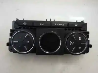 Автозапчасти б/у климат-контроль за citroen c-elysée shine ссылки oem iam 9823740080