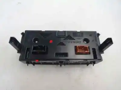 Автозапчасти б/у климат-контроль за citroen c-elysée shine ссылки oem iam 9823740080  2019