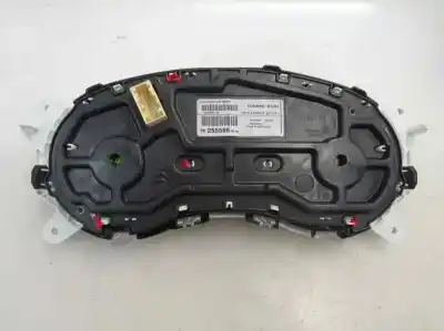 Автозапчасти б/у приборная доска за citroen c-elysée shine ссылки oem iam 9825558680-00  2019