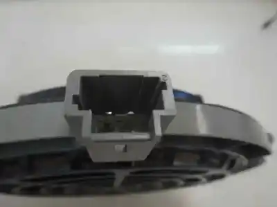 Second-hand car spare part audio system / radio cd for citroen c-elysée shine oem iam references   2019
