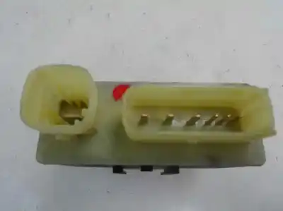 Second-hand car spare part relay for citroen c-elysée shine oem iam references 96 520 211 80  2019