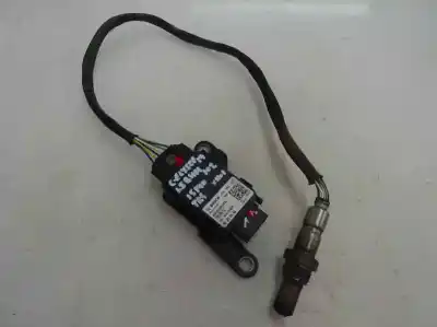Автозапчасти б/у лямбда-зонд за citroen c-elysée shine ссылки oem iam 98 162 764 80