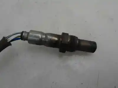 Автозапчасти б/у лямбда-зонд за citroen c-elysée shine ссылки oem iam 98 162 764 80  2019