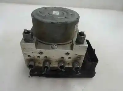 Автозапчасти б/у абс за citroen c-elysée shine ссылки oem iam 9822654880