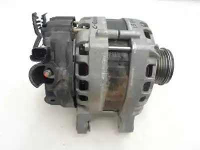 Автозапчасти б/у генератор за citroen c-elysée shine ссылки oem iam 98 093 918 80