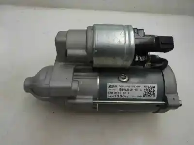 Автозапчасти б/у двигатель запускается за citroen c-elysée shine ссылки oem iam 9825233080