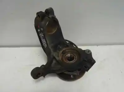 Second-hand car spare part front left knuckle for citroen c-elysée shine oem iam references   2019