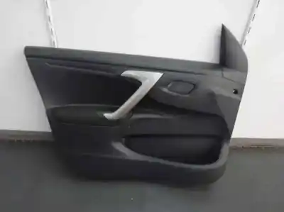 Автозапчасти б/у полный комплект сиденья за citroen c-elysée shine ссылки oem iam   2019