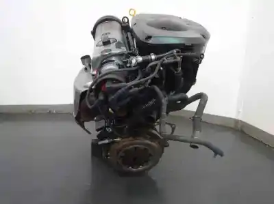 Second-hand car spare part complete engine for volkswagen polo berlina (6n1) 1.6 oem iam references aee/aea 127 1998