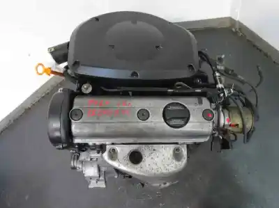 Second-hand car spare part complete engine for volkswagen polo berlina (6n1) 1.6 oem iam references aee/aea 127 1998