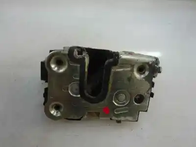 Second-hand car spare part  for DACIA DUSTER  OEM IAM references   2013